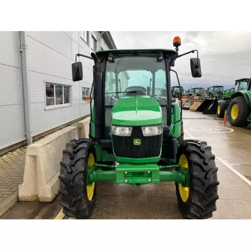 5075E 4WD CAB