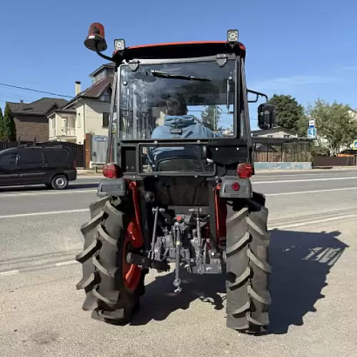  L3408 4WD с кабиной