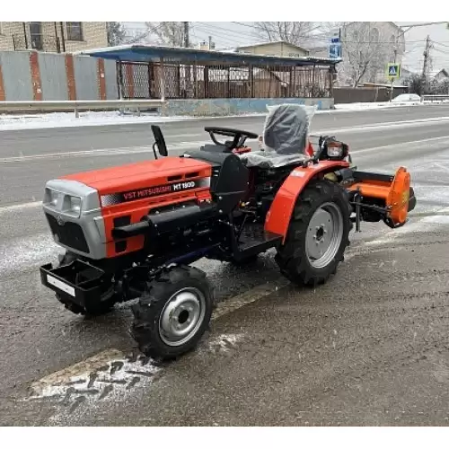  VST MT180D 4x4 4WD