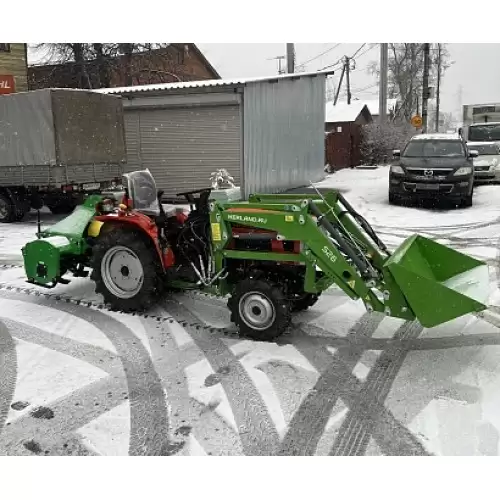 VST MT180D 4x4 4WD