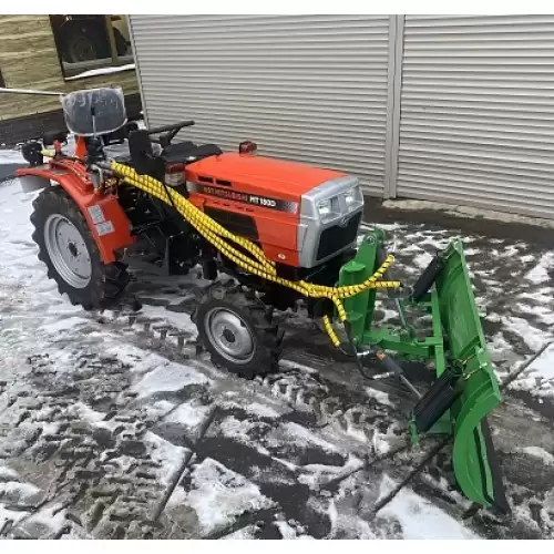  VST MT180D 4x4 4WD
