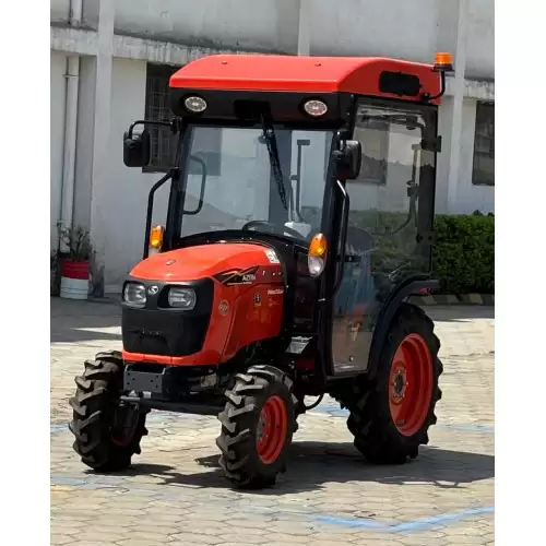 Трактор KUBOTA A211N-OP NeoStar 21 л.с. с кабиной