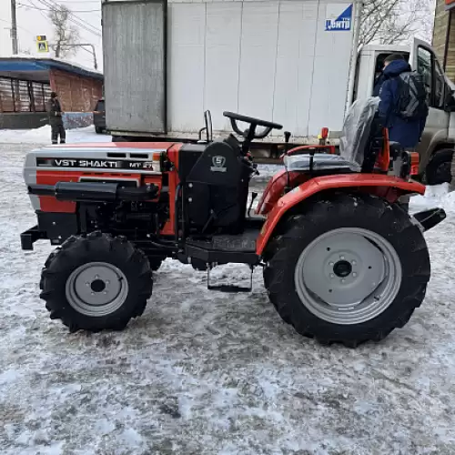  VST MT270 4WD 27.0 л.с