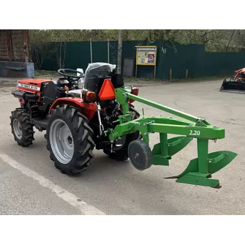  VST MT270 4WD 27.0 л.с