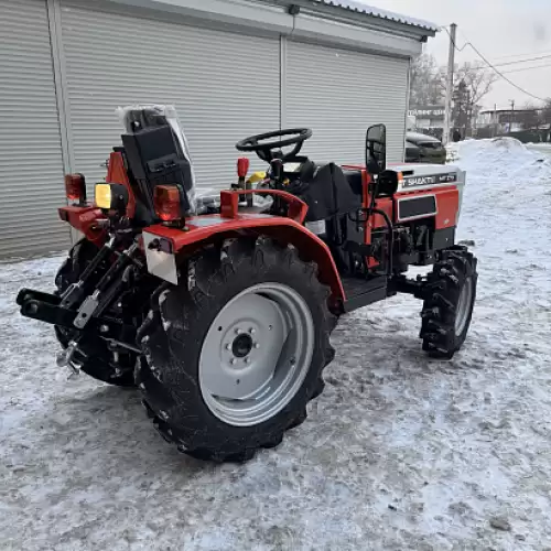  VST MT270 4WD 27.0 л.с