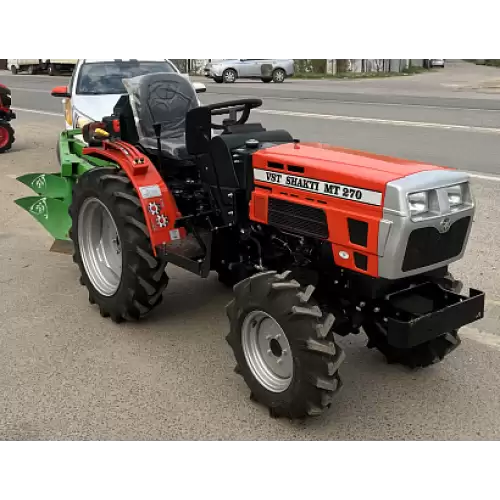  VST MT270 4WD 27.0 л.с