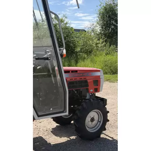  VST MT180D 4x4 4WD с кабиной