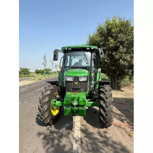  5075E 4WD CAB