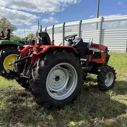 Трактор дизельный Mitsubishi VST 939 DI 4WD