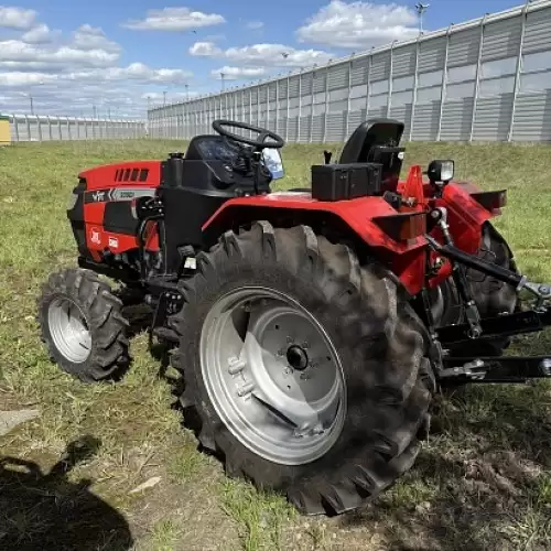  VST 939 DI 4WD