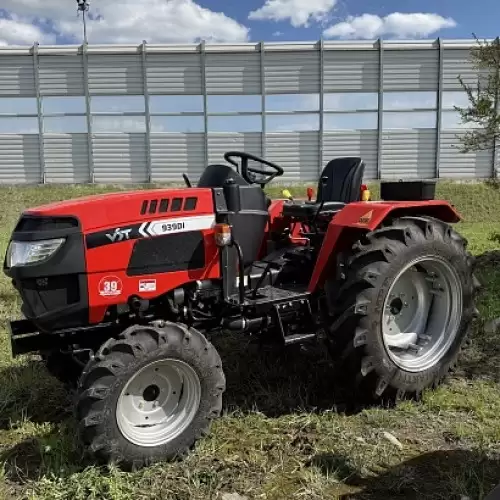  VST 939 DI 4WD
